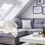 Luxury Loft Modern And Elegant *