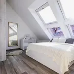 Apartman Luxury Loft Modern And Elegant *