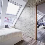 Luxury Loft Modern And Elegant *