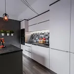 Apartman Luxury Loft Modern And Elegant Pozsony
