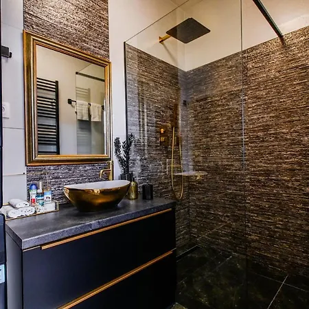 Apartment Luxury In The Center *