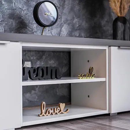 Luxury In The Center