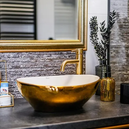 Luxury In The Center Pressburg