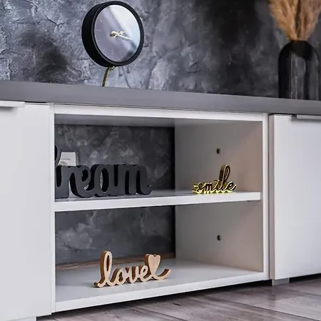 Apartment Luxury In The Center