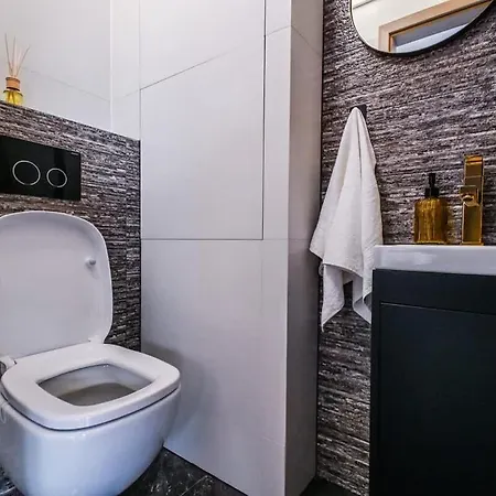 Luxury In The Center *