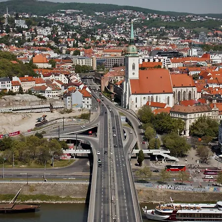 Luxury Loft Modern And Elegant Lejlighed