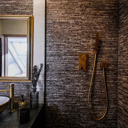 Luxury Loft Modern And Elegant * 브라티슬라바