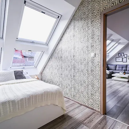 Luxury Loft Modern And Elegant *