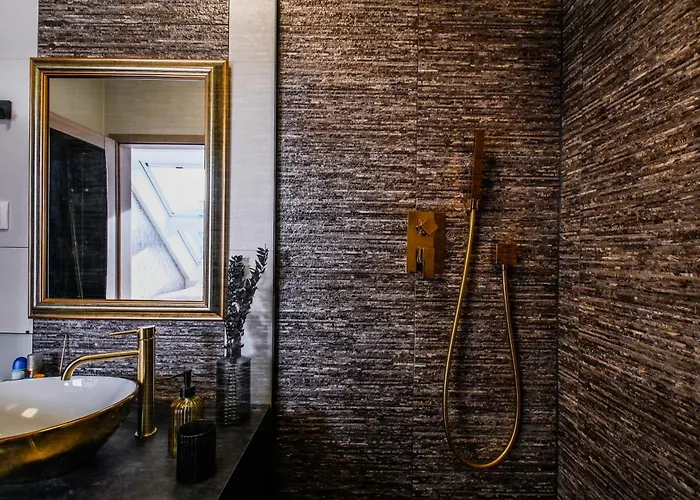 Luxury Loft Modern And Elegant * Bratislava