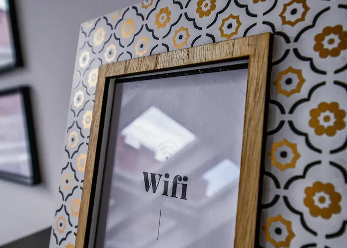 아파트 Luxury Loft Modern And Elegant