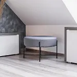Διαμέρισμα Luxury Loft Modern And Elegant *