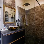 Luxury Loft Modern And Elegant Διαμέρισμα Μπρατισλάβα