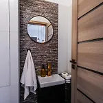 Luxury Loft Modern And Elegant Μπρατισλάβα