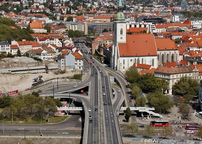 Luxury Loft Modern And Elegant Lejlighed